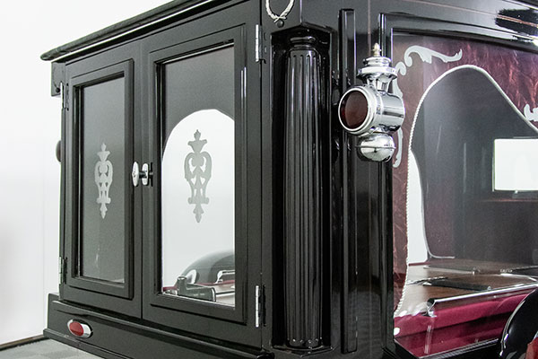 box8 back of tombstone hearse