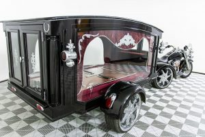 lucas tombstone hearse